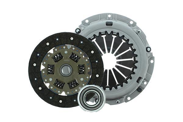 Kit d'embrayage AISIN ref. KM-054A